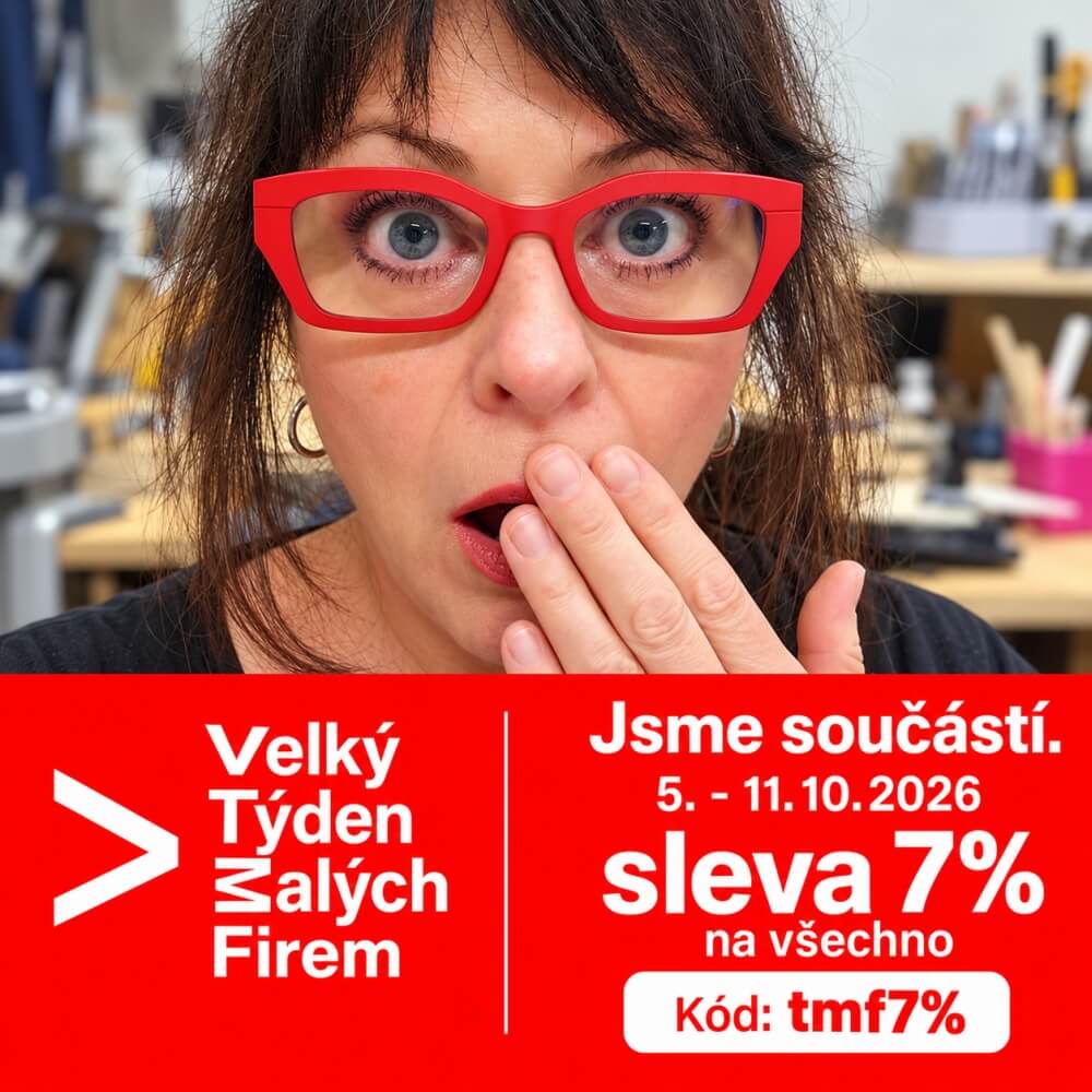 Týden malých firem